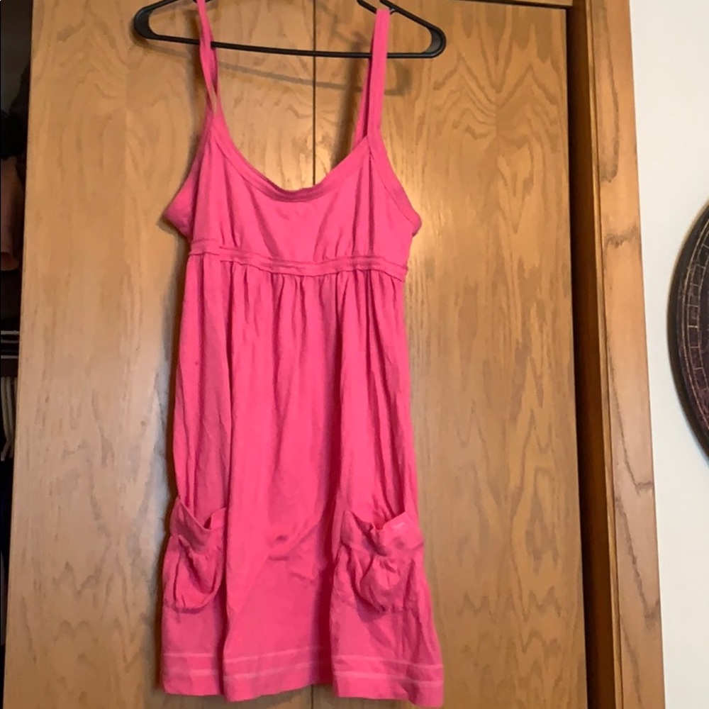 Victoria’s Secret PINK dress